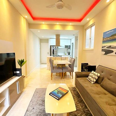 Copacabana Posto 6 Рио-де-Жанейро Экстерьер фото